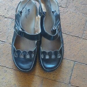 Cute Spring Step Shoes